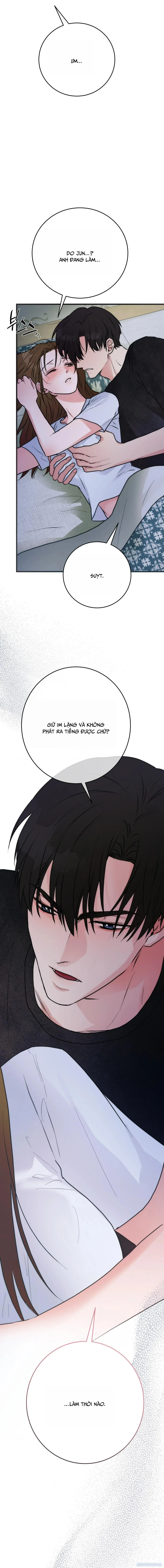 [18+] Thánh Ca Mùa Hạ 