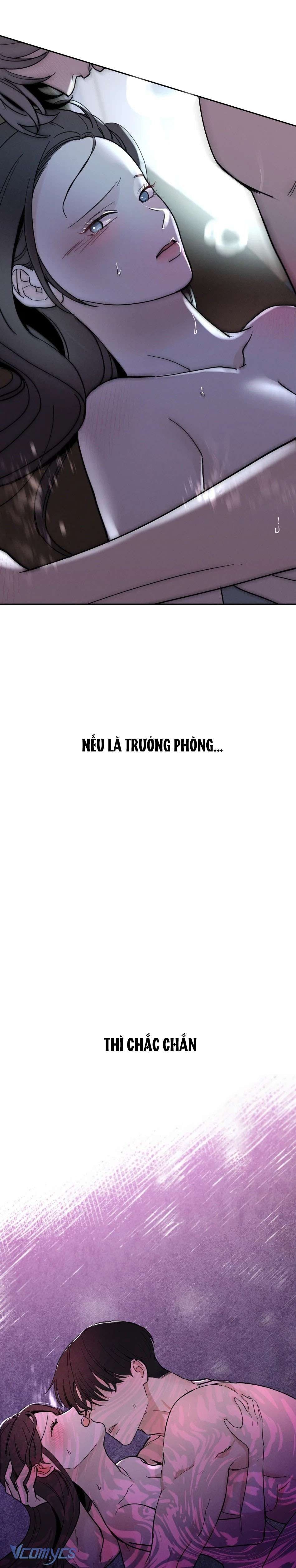 Người Đàn Ông Của Kẻ Khác 