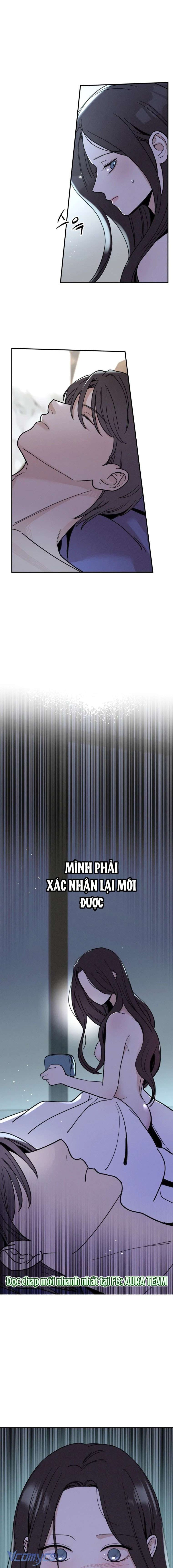 Người Đàn Ông Của Kẻ Khác 