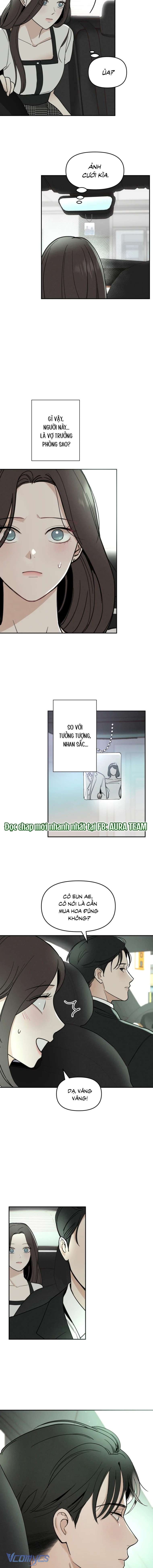 Người Đàn Ông Của Kẻ Khác 