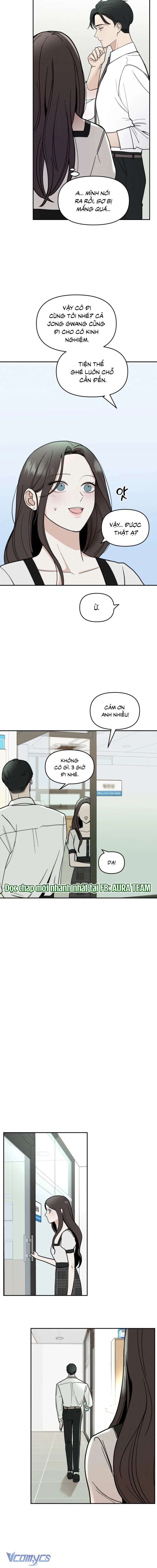 Người Đàn Ông Của Kẻ Khác 