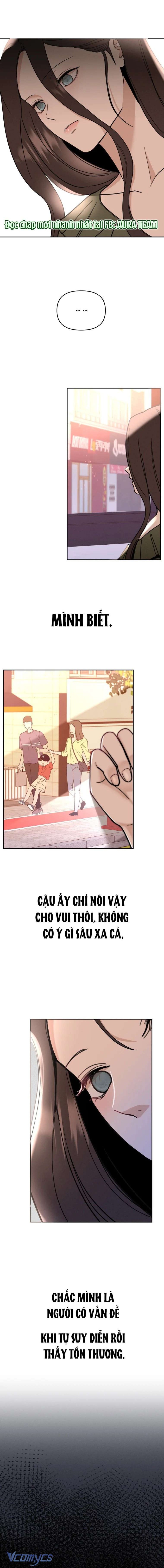 Người Đàn Ông Của Kẻ Khác 