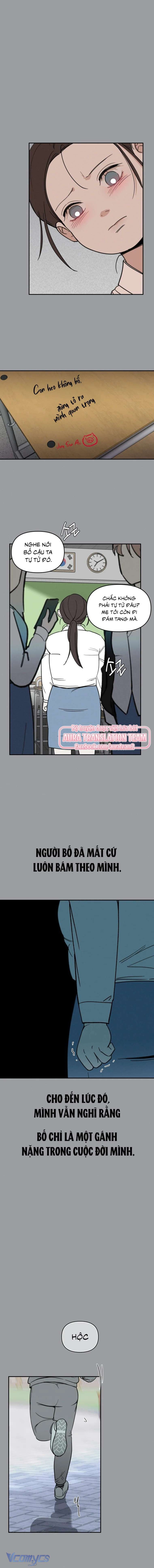 Người Đàn Ông Của Kẻ Khác 