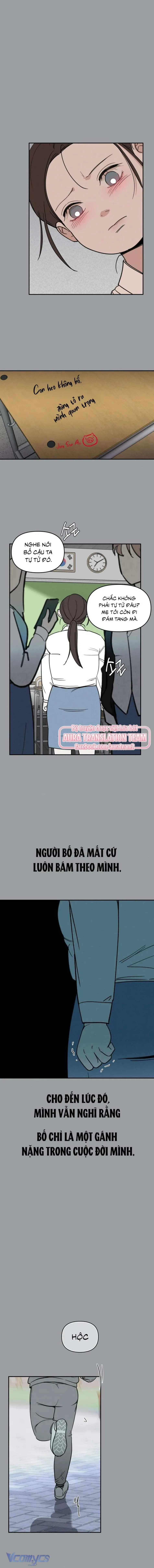 Người Đàn Ông Của Kẻ Khác 