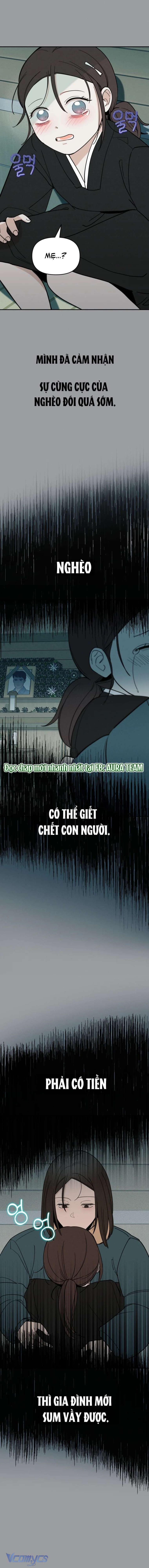 Người Đàn Ông Của Kẻ Khác 