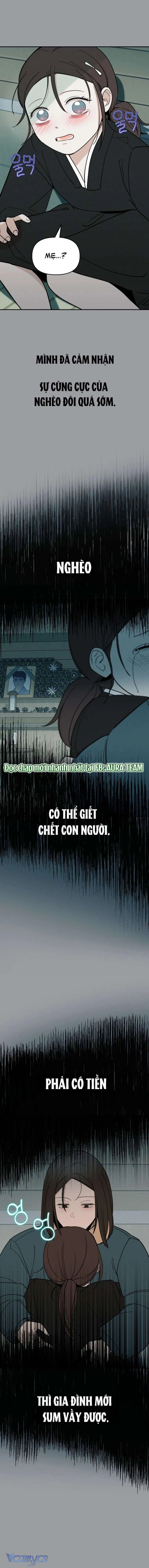 Người Đàn Ông Của Kẻ Khác 