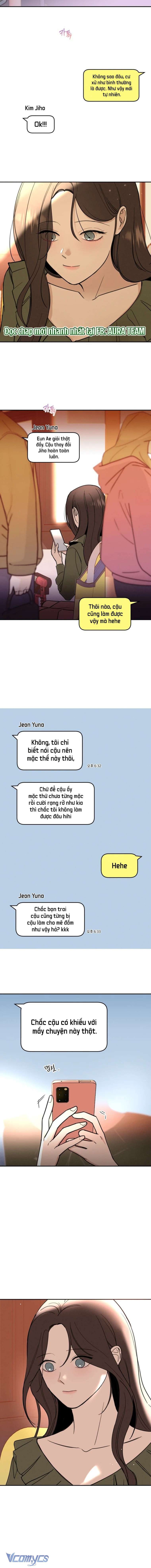 Người Đàn Ông Của Kẻ Khác 