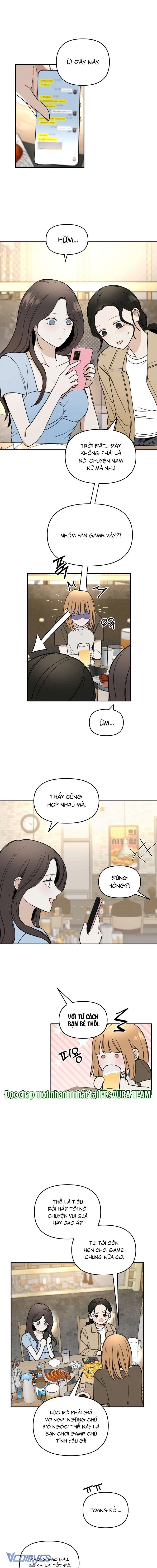 Người Đàn Ông Của Kẻ Khác 