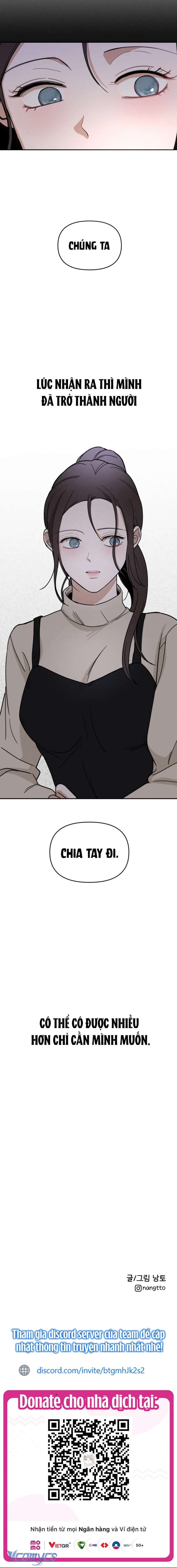 Người Đàn Ông Của Kẻ Khác 