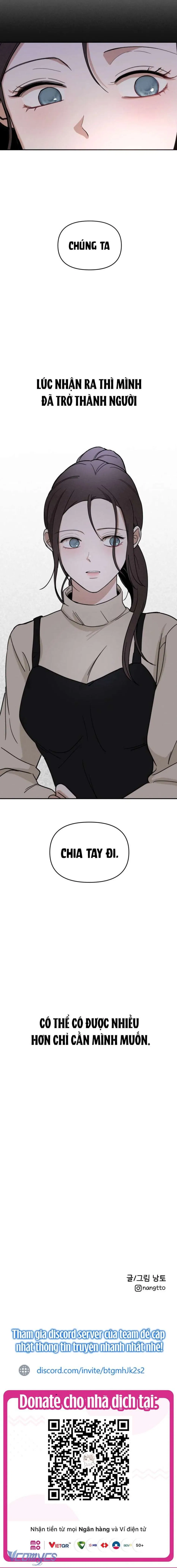 Người Đàn Ông Của Kẻ Khác 