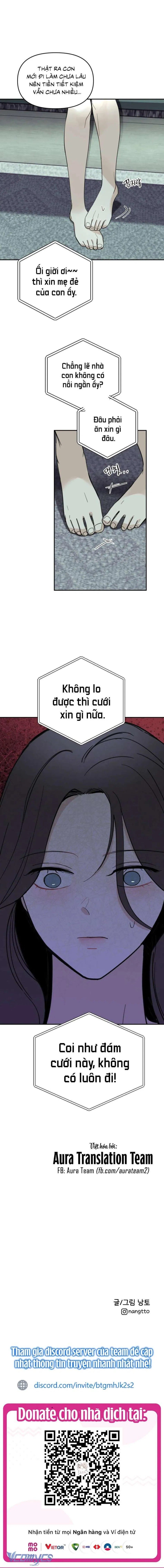 Người Đàn Ông Của Kẻ Khác 