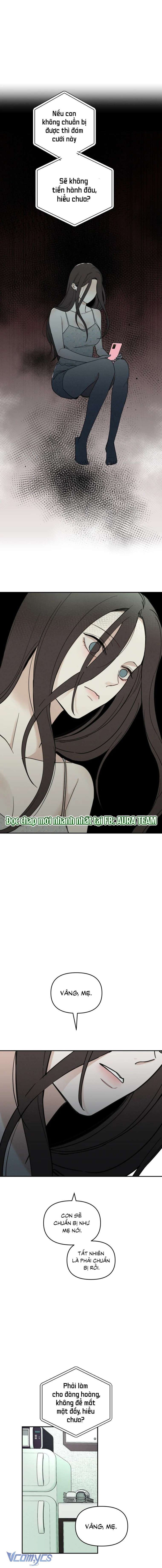 Người Đàn Ông Của Kẻ Khác 