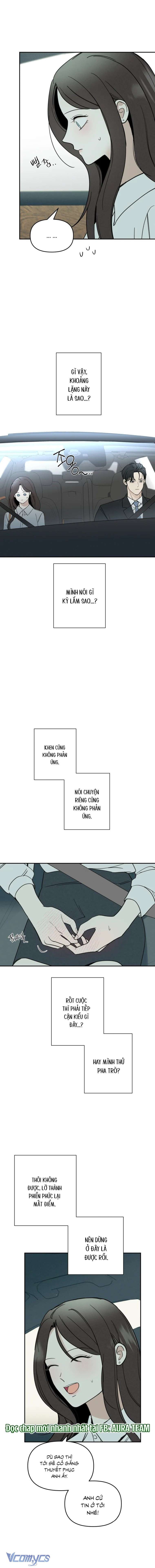 Người Đàn Ông Của Kẻ Khác 