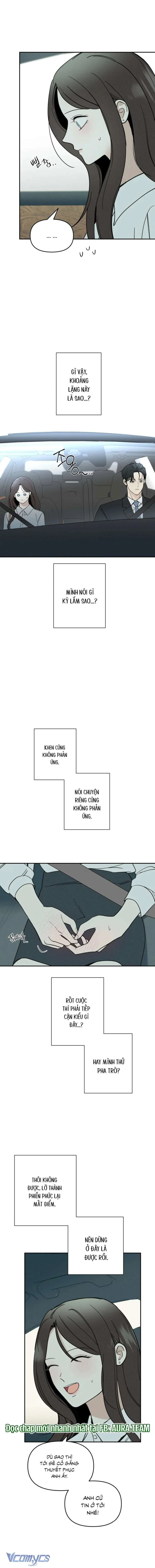 Người Đàn Ông Của Kẻ Khác 