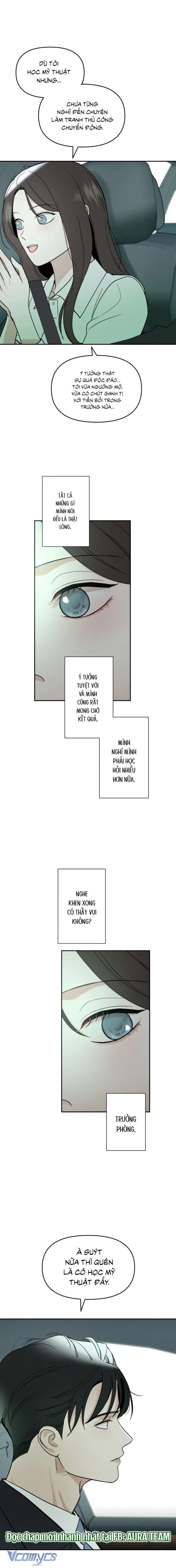 Người Đàn Ông Của Kẻ Khác 