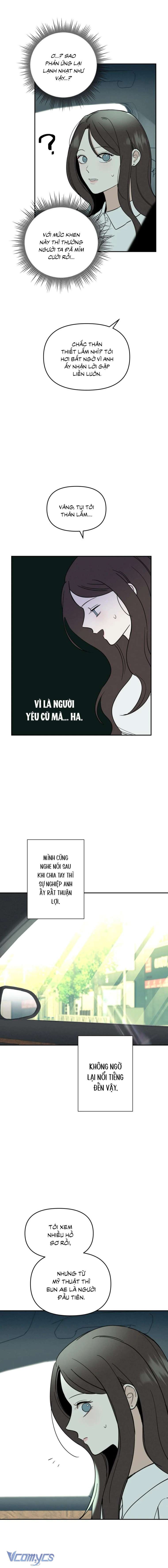 Người Đàn Ông Của Kẻ Khác 