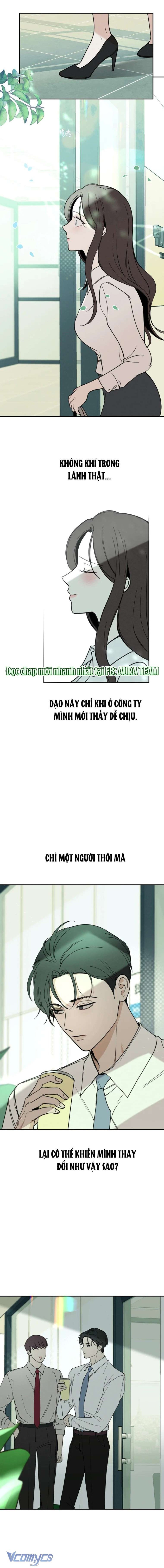 Người Đàn Ông Của Kẻ Khác 