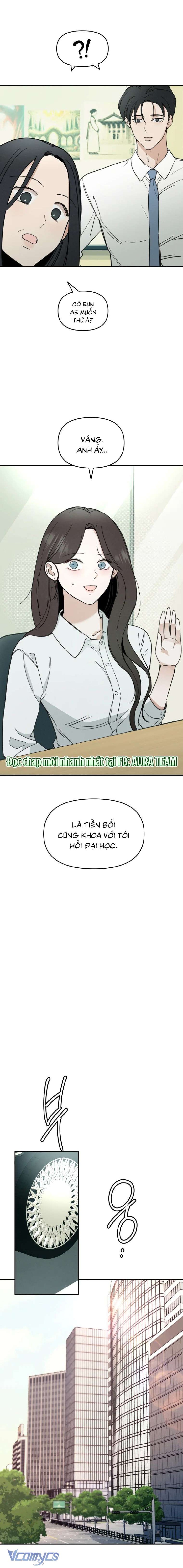 Người Đàn Ông Của Kẻ Khác 