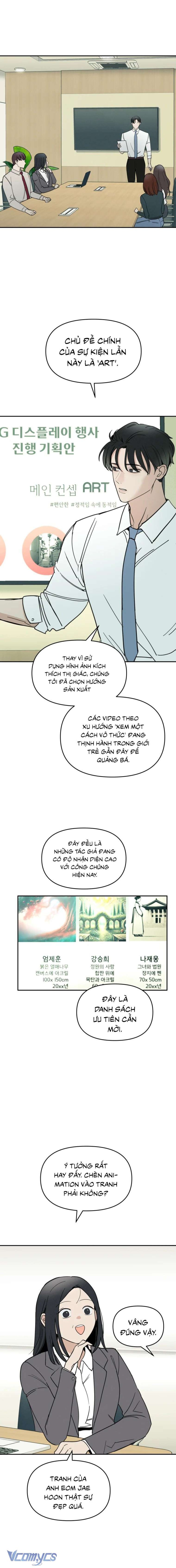 Người Đàn Ông Của Kẻ Khác 