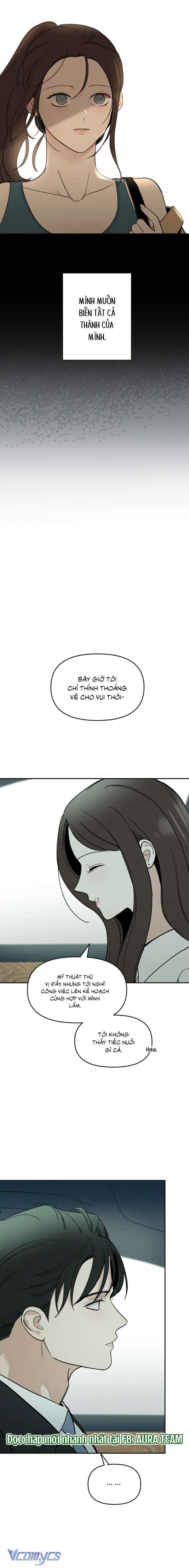Người Đàn Ông Của Kẻ Khác 