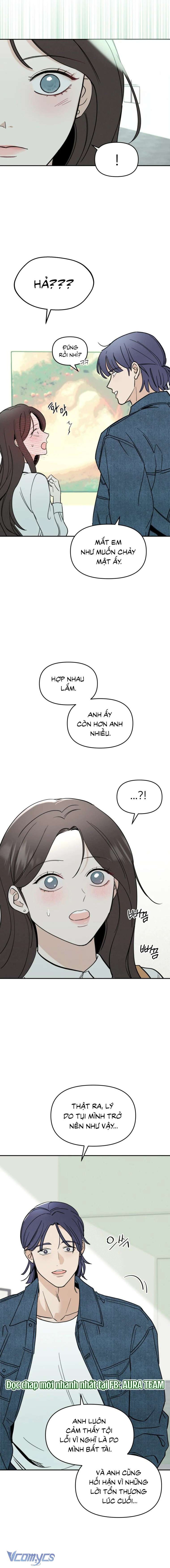 Người Đàn Ông Của Kẻ Khác 