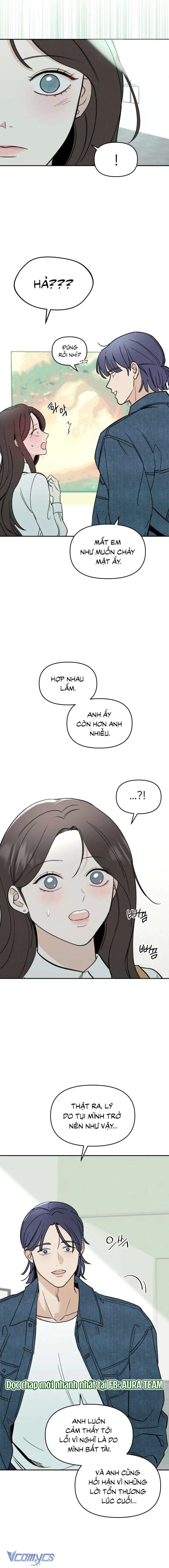 Người Đàn Ông Của Kẻ Khác 