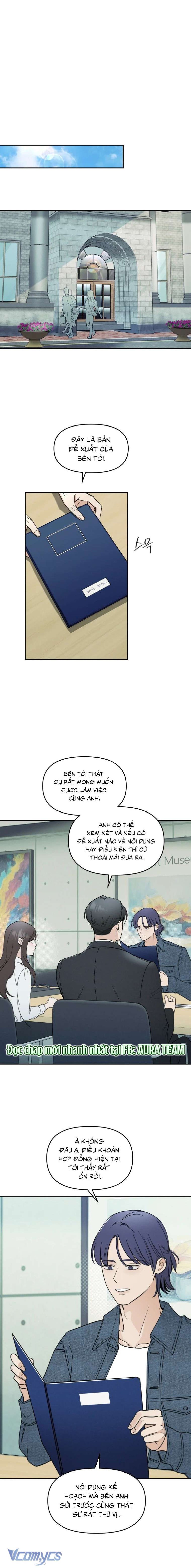 Người Đàn Ông Của Kẻ Khác 