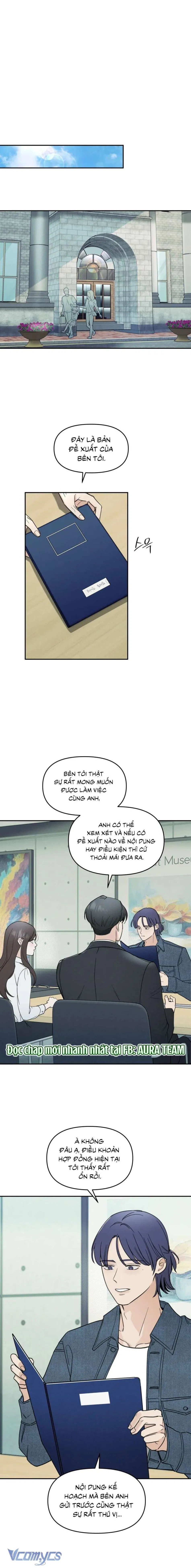 Người Đàn Ông Của Kẻ Khác 