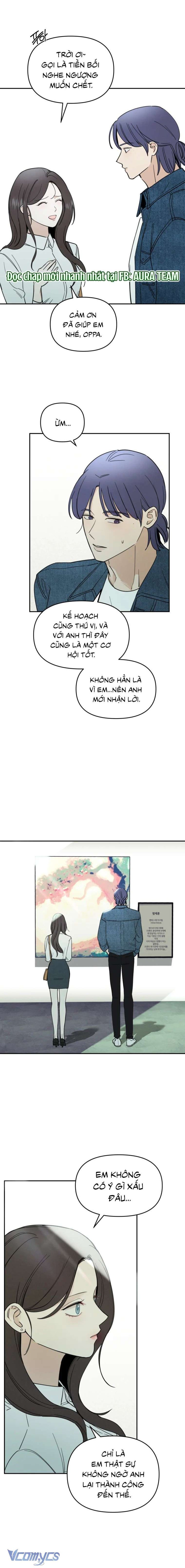 Người Đàn Ông Của Kẻ Khác 