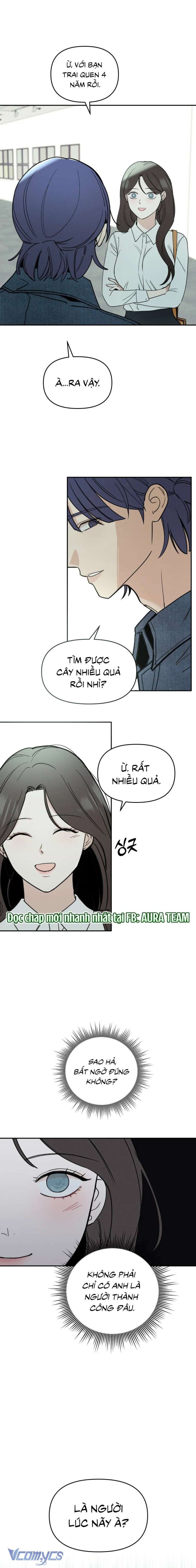 Người Đàn Ông Của Kẻ Khác 