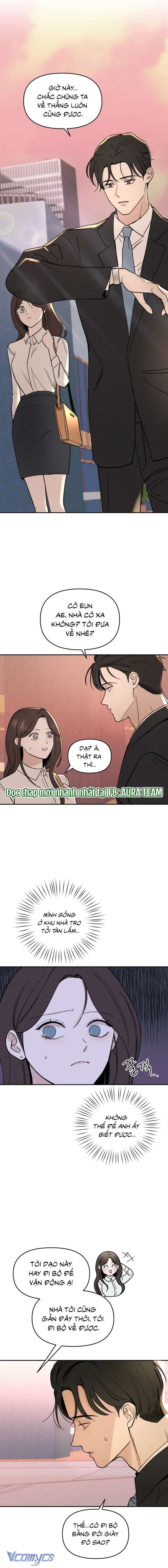 Người Đàn Ông Của Kẻ Khác 