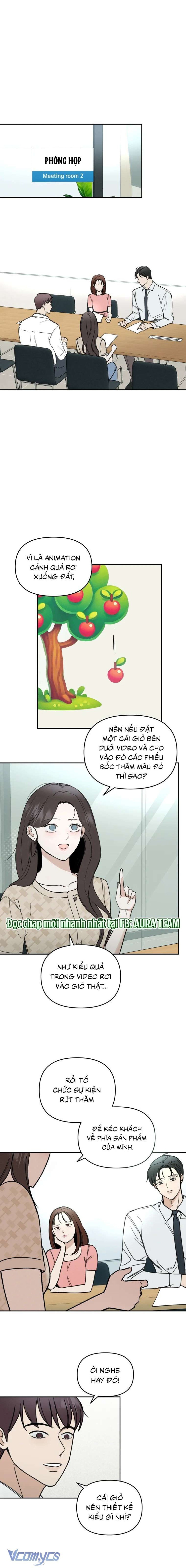 Người Đàn Ông Của Kẻ Khác 