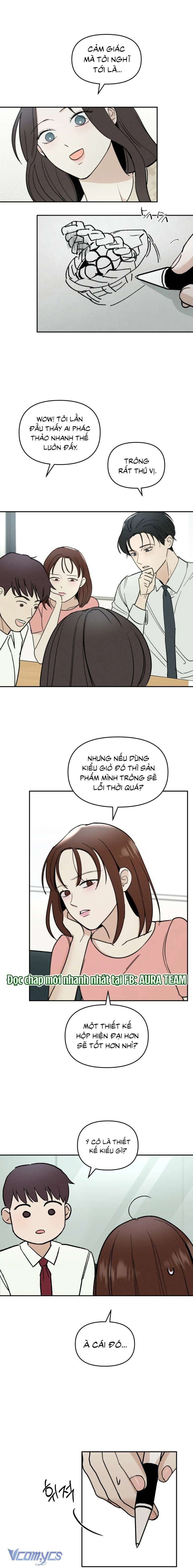 Người Đàn Ông Của Kẻ Khác 