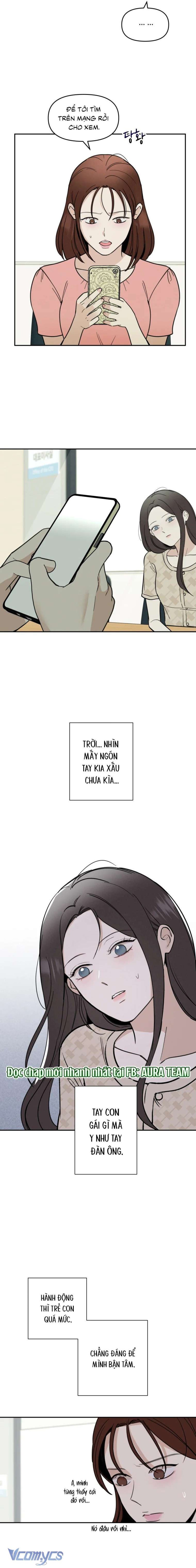 Người Đàn Ông Của Kẻ Khác 