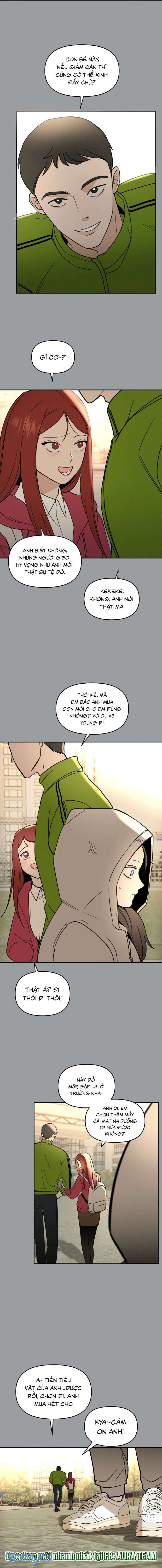 Người Đàn Ông Của Kẻ Khác 