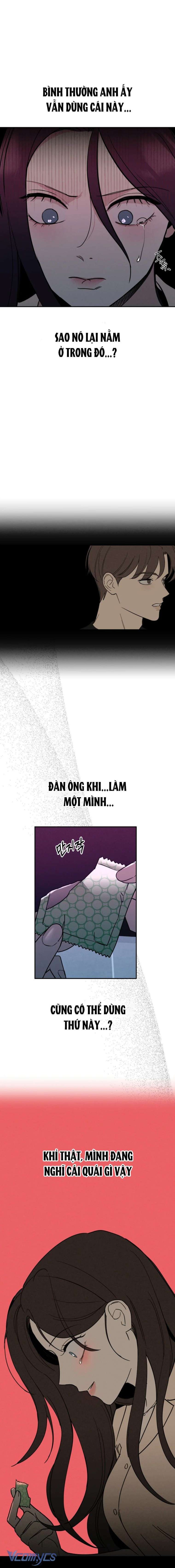 Người Đàn Ông Của Kẻ Khác 