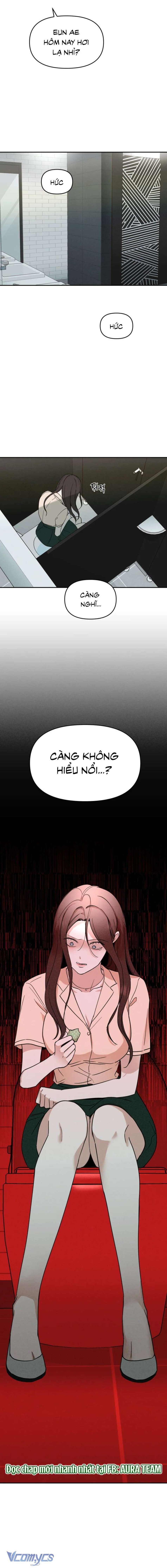 Người Đàn Ông Của Kẻ Khác 