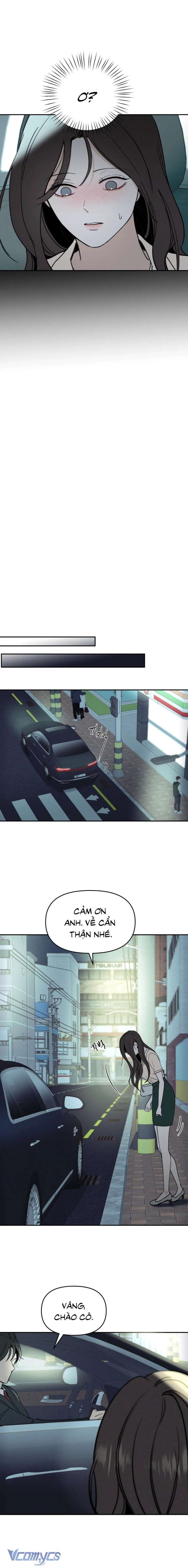 Người Đàn Ông Của Kẻ Khác 