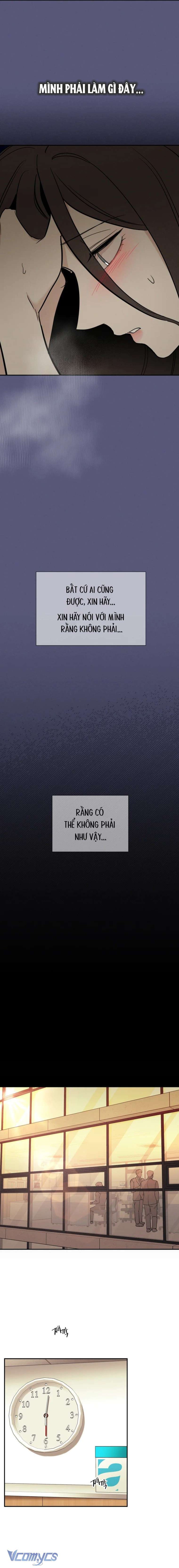 Người Đàn Ông Của Kẻ Khác 