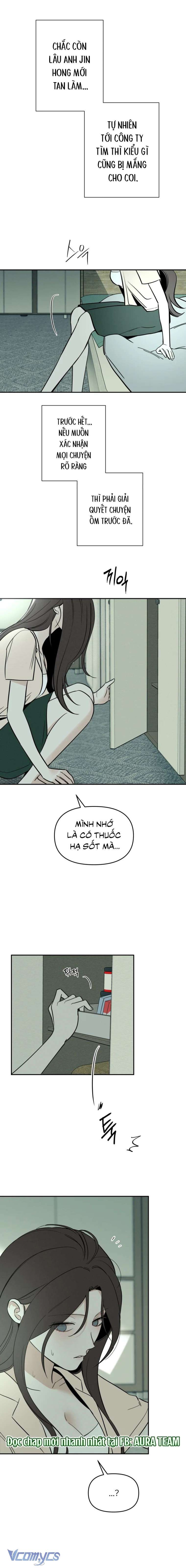 Người Đàn Ông Của Kẻ Khác 