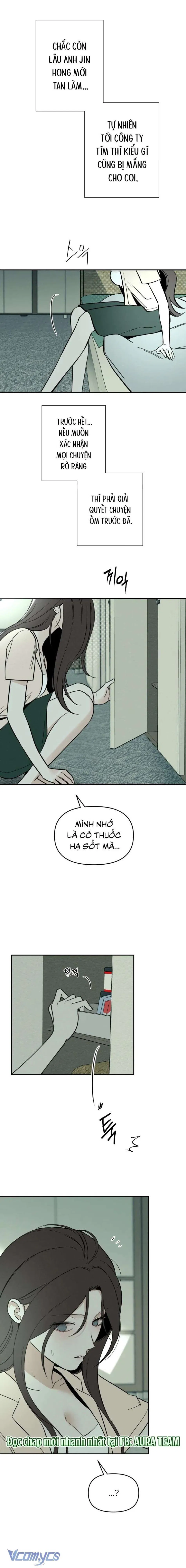 Người Đàn Ông Của Kẻ Khác 