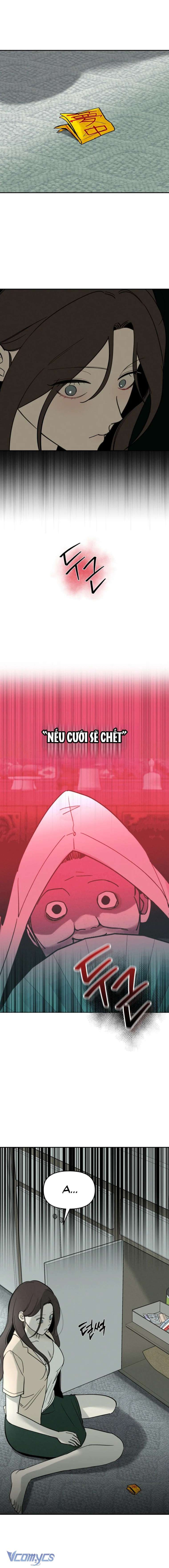Người Đàn Ông Của Kẻ Khác 