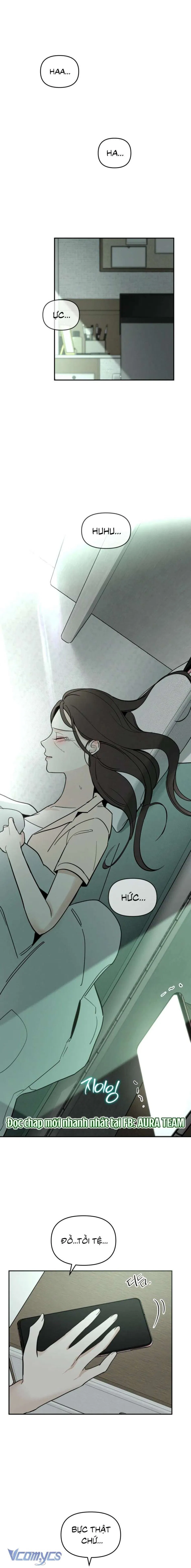 Người Đàn Ông Của Kẻ Khác 