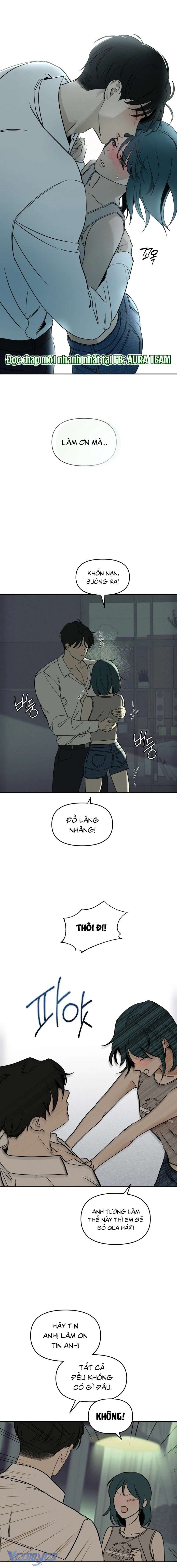 Người Đàn Ông Của Kẻ Khác 