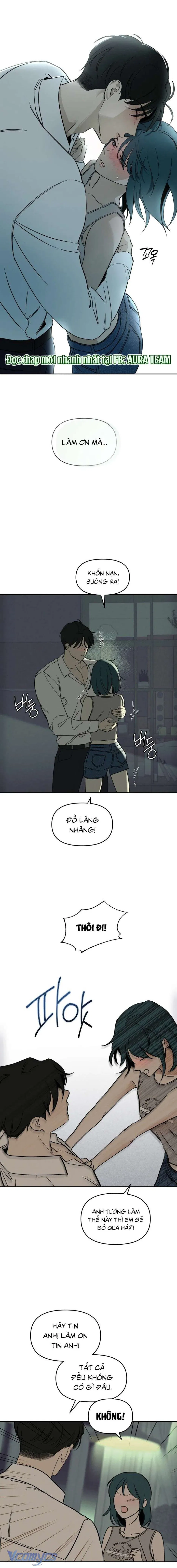 Người Đàn Ông Của Kẻ Khác 