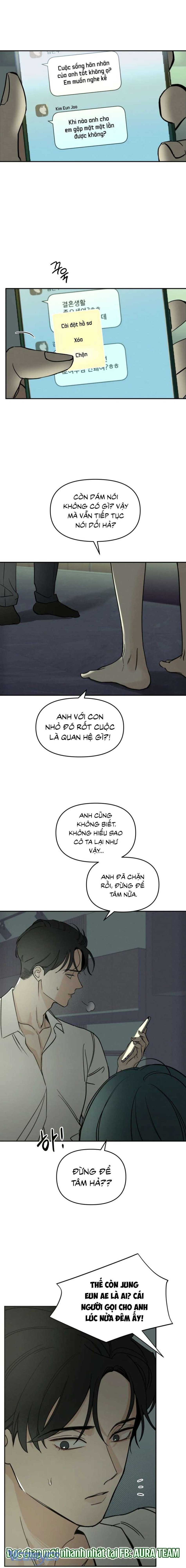 Người Đàn Ông Của Kẻ Khác 