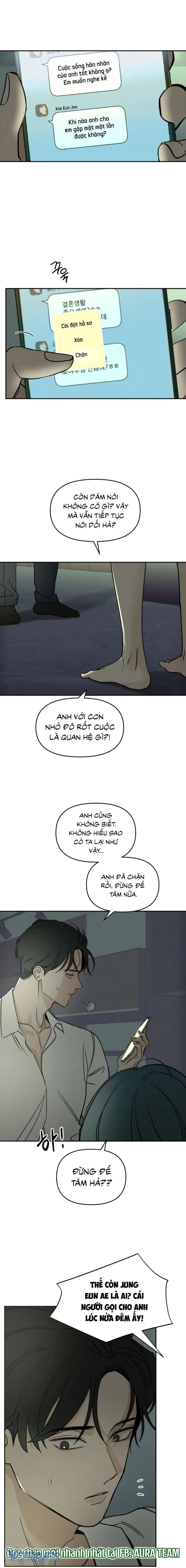 Người Đàn Ông Của Kẻ Khác 