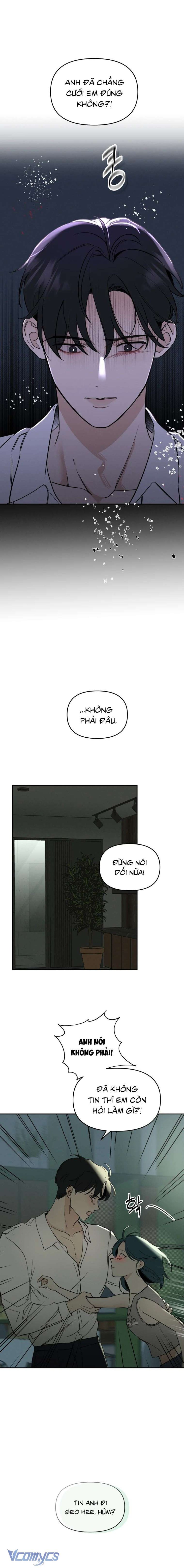 Người Đàn Ông Của Kẻ Khác 