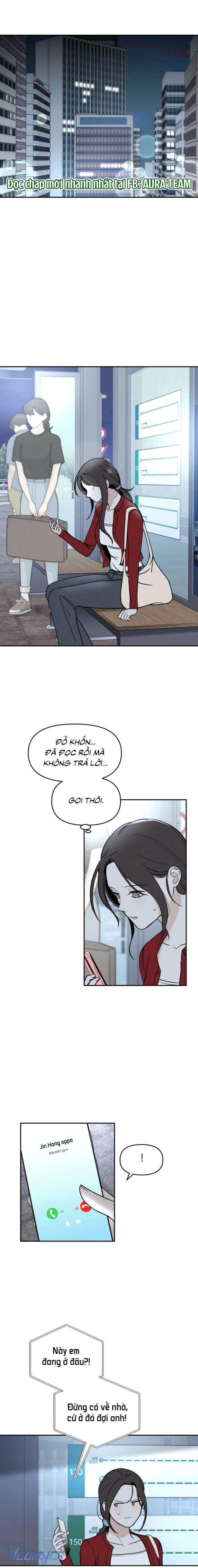 Người Đàn Ông Của Kẻ Khác 