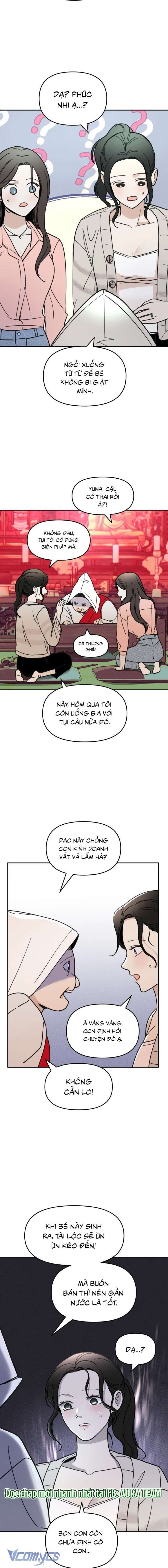 Người Đàn Ông Của Kẻ Khác 